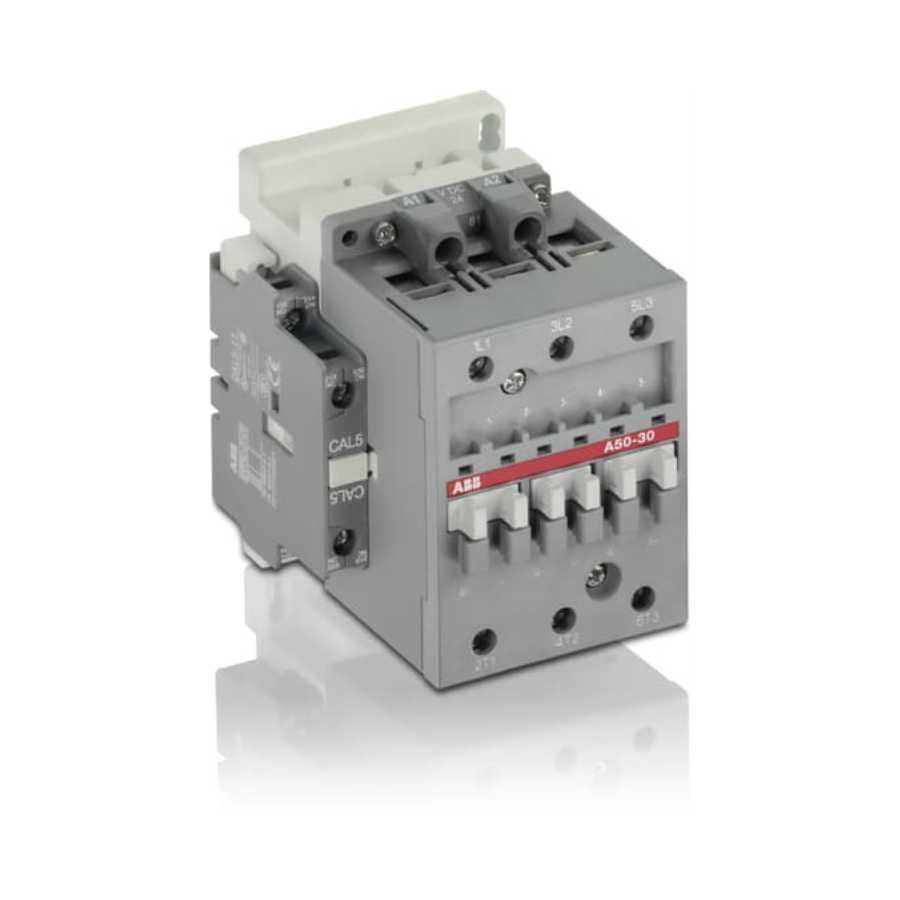 ABB_Brand_A50-30-00-220-230V_50Hz_230-240V_60Hz_Contactor