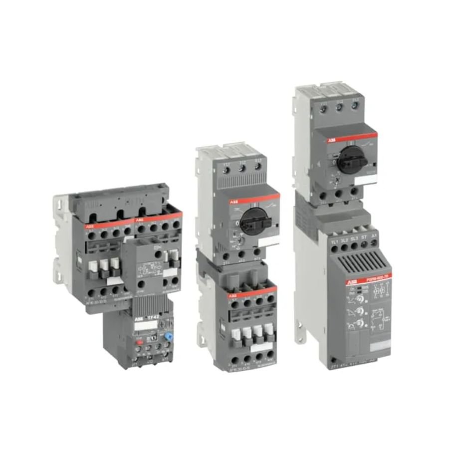 ABB_Brand_NX22E-86-400-415V50Hz_415V-440V60Hz_Contactor_Relay