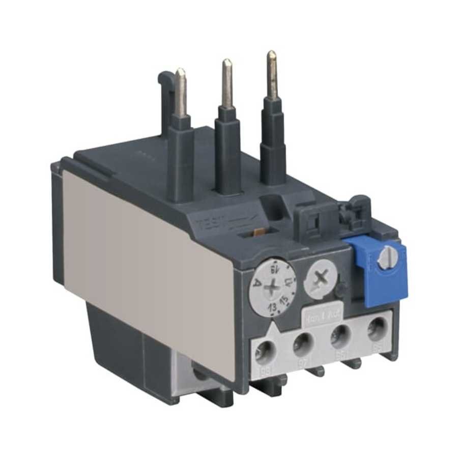 ABB_Brand_TA25DU-0.63M_Thermal_overload_relay