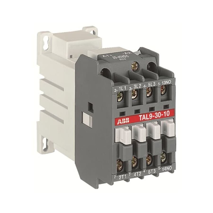 ABB_Brand_TAL9-30-10_152-264V_DC_Contactor