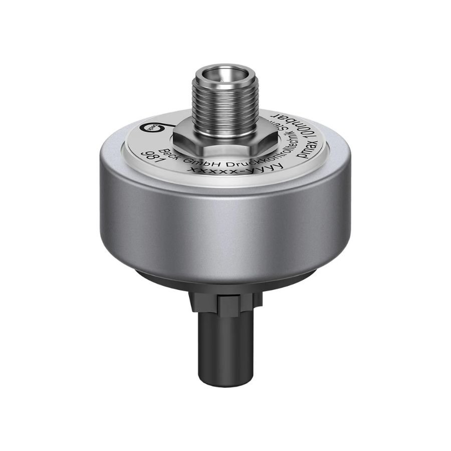 Beck_Brand_981_Pressure_Transmitter