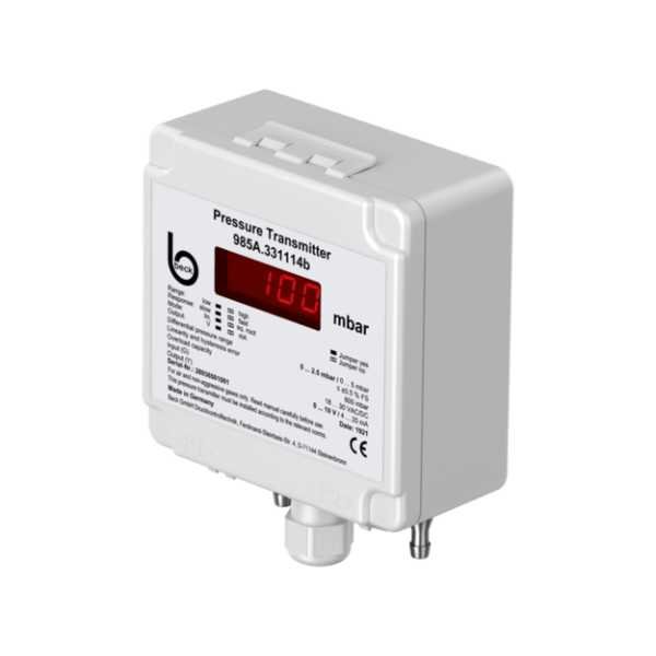Beck_Brand_Differential-pressure-transmitter-985