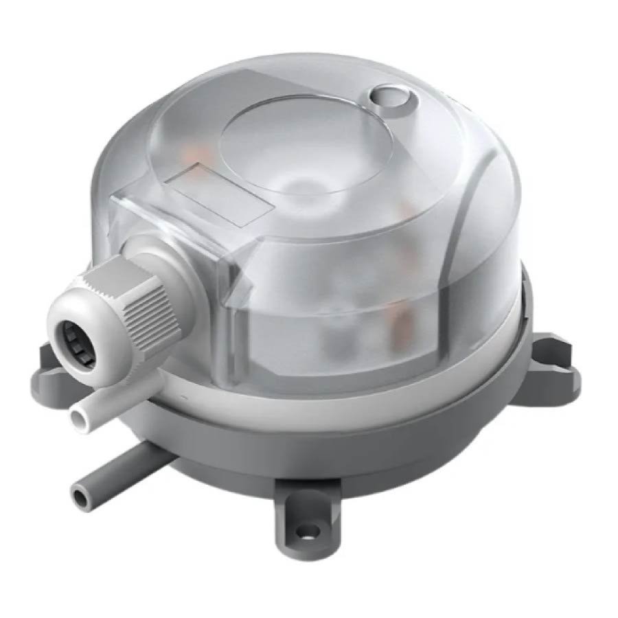 Beck_Brand_differential_pressure_switch_911.82_factory-set