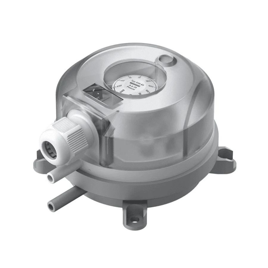 Beck_Differential_pressure_switch_930_adjustable