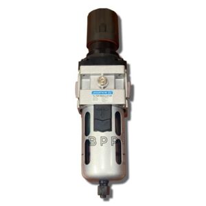 Janatics Air Filter Regulator Combination
