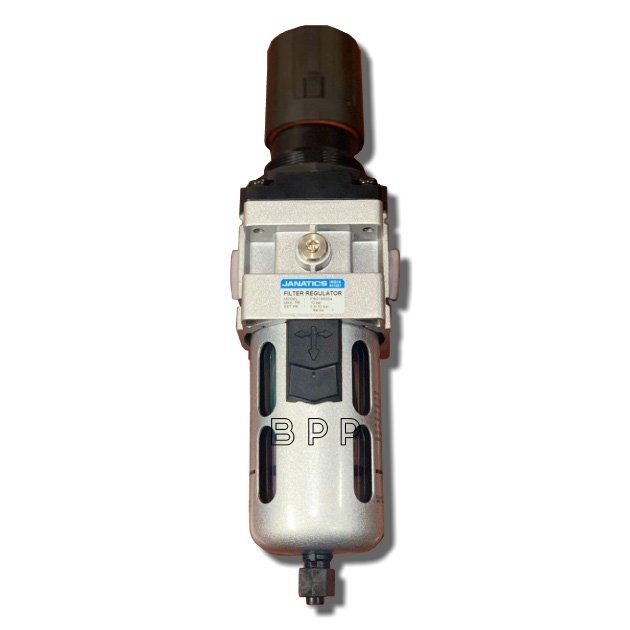Janatics Brand Filter Regulator Combination FRC136104