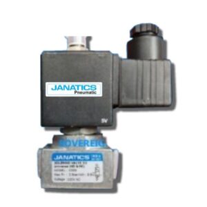 Janatics Solenoid Valves