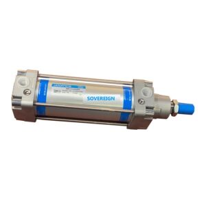 janatics Tie Rod Cylinder
