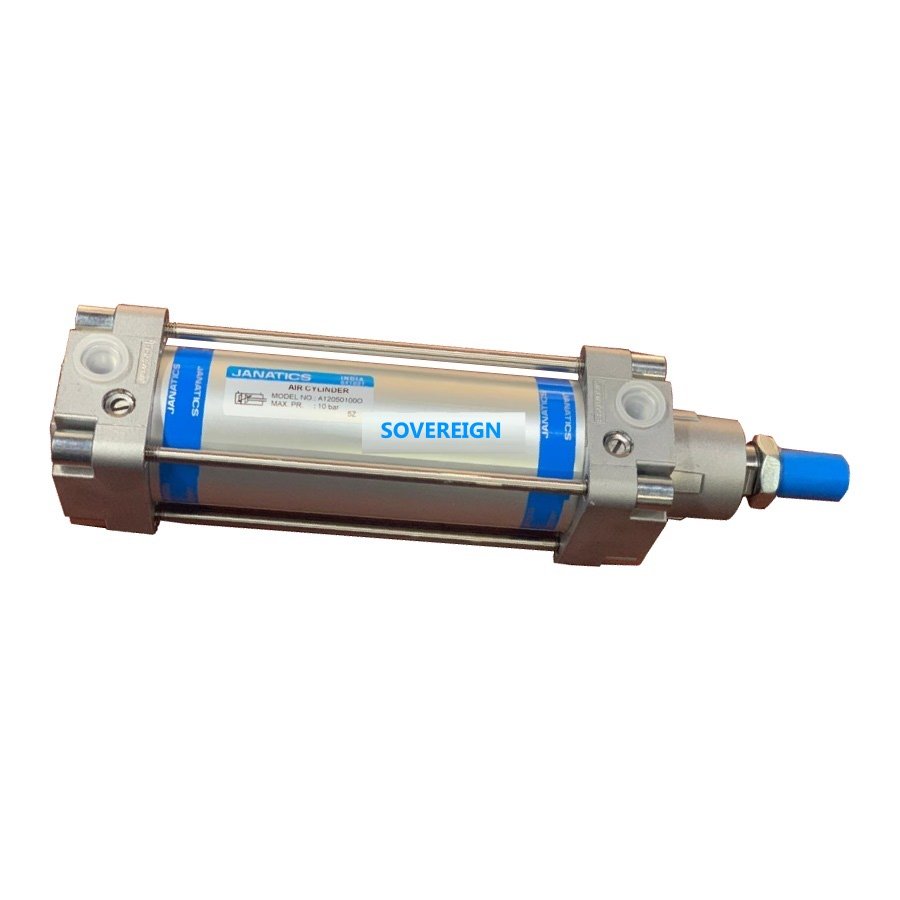 Janatics Brand Standard Cylinder A12032080O DA