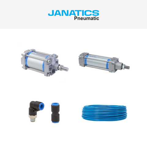 Janatics Brand Products