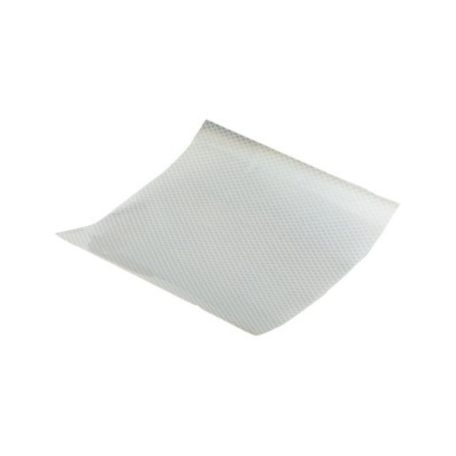 Leuze_Brand Reflexfolie_200x200mm-S_Reflective_tape