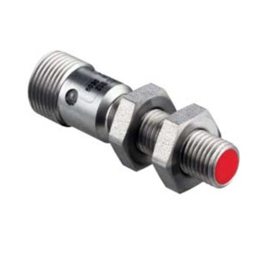 Leuze_Brand_Inductive_Switch_IS_208MM_4NO-1E5-S12