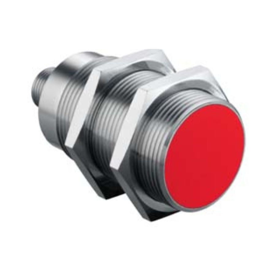 Leuze_Brand_Inductive_switch_IS_130-MM_4NC-10E-M12-2