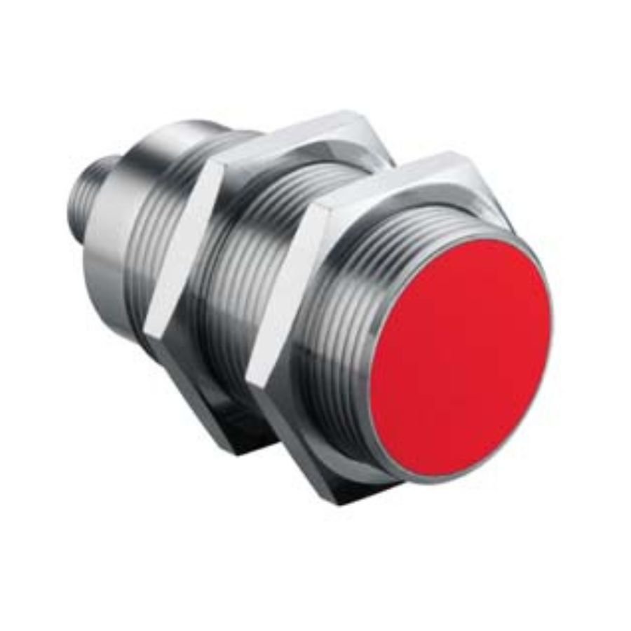 Leuze_Brand_Inductive_switch_IS_130_MM_4NO-10E-M12