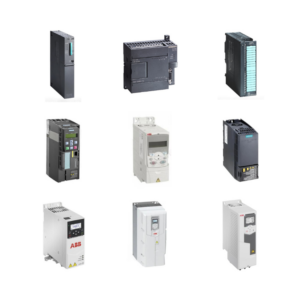 PLC and Drives