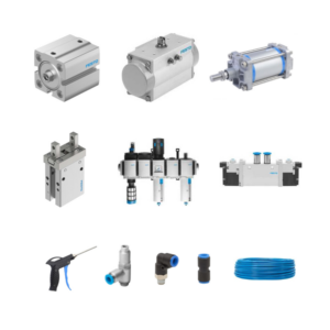 Pneumatic Spares
