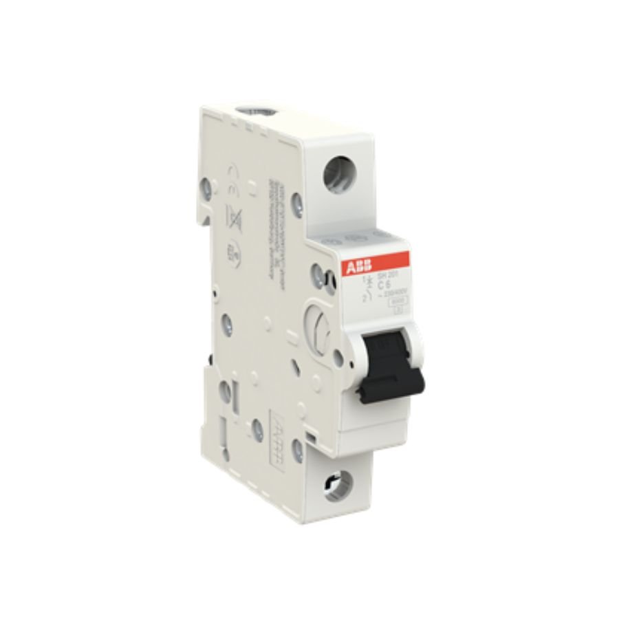 SH201-C6 Miniature-Circuit_Breaker _1P_C_6_ A (2)