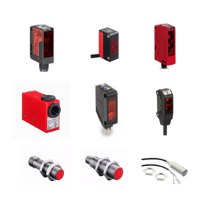 Sensors
