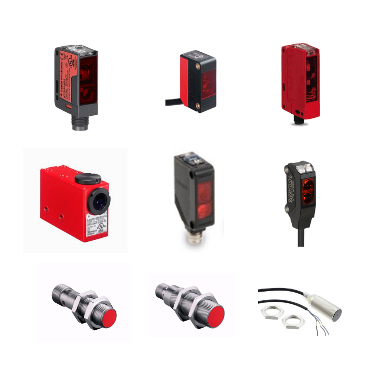 Sensors