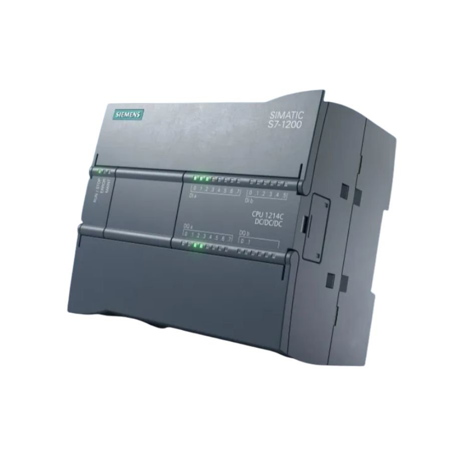 Siemens_Brand_PLC_SIMATIC S7-1200