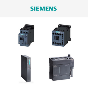 Siemens Products