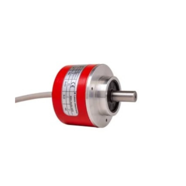 Leuze Brand EI 1058-S10x20C-0360H-050A Rotary encoder