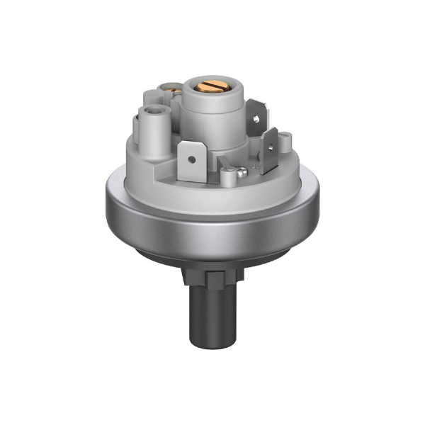 Beck Brand Pressure switch 901 factory-set
