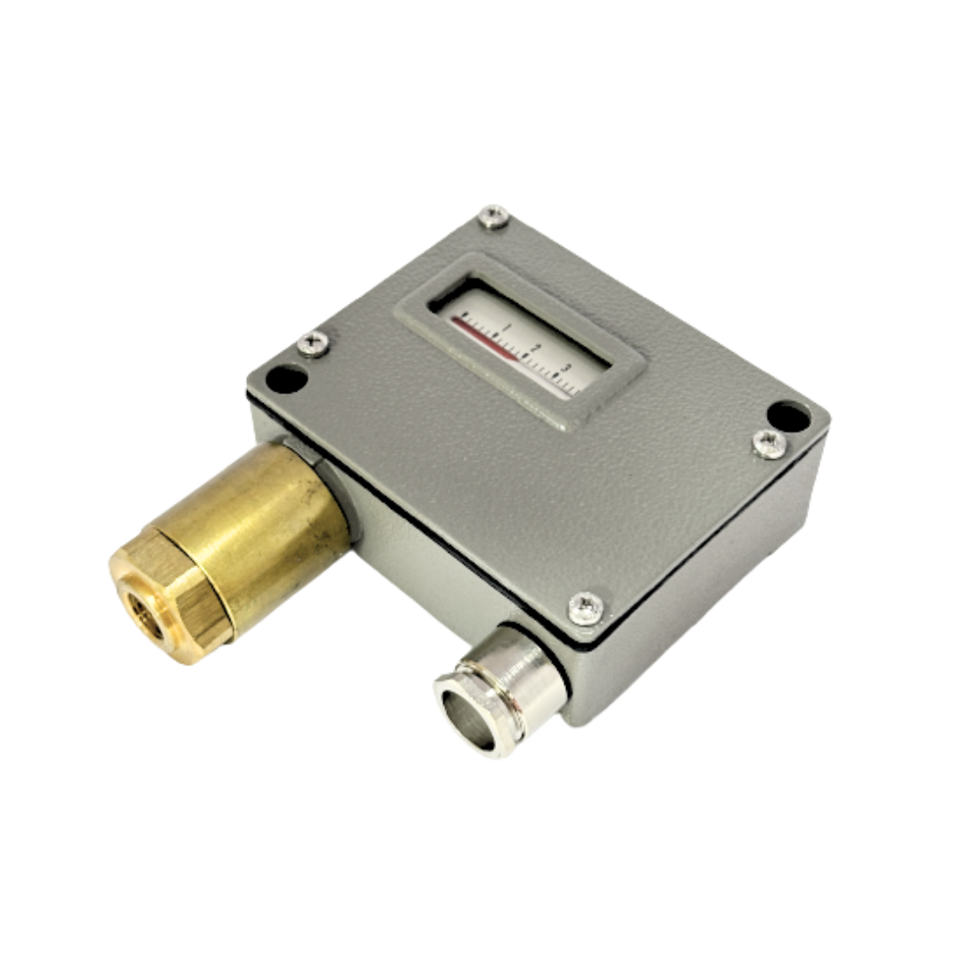 Trafag Brand P/PS 900/904/912 Pressostat