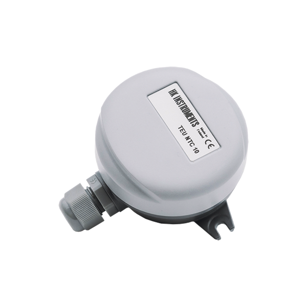 HK Instruments Brand TEU Outside air temperature sensor