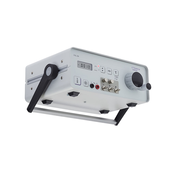 Halstrup_Walcher_KAL_84_Pressure_calibration_device