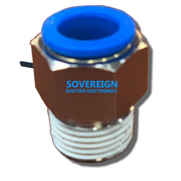 Janatics Brand Male Connector WP2111052