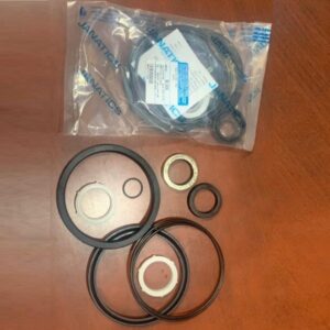 Janatics Oil Seal Kits