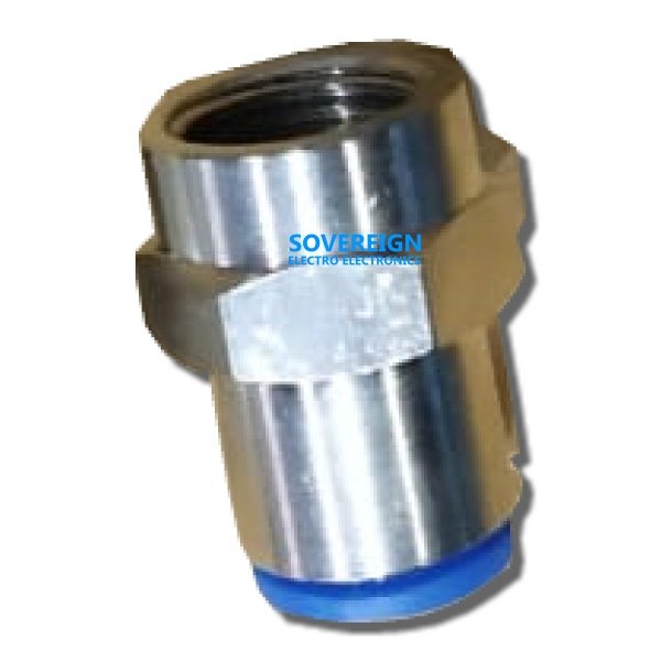 Janatics Brand Female Connector WP2120460