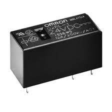 Omron_Brand_G2RL-1-DC24_Relay