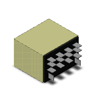 Omron_Brand_LY4N_DC24_Bi-Power_Relays