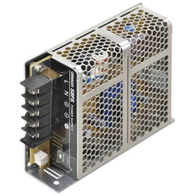 Omron_Brand_S8FS-C05024J_Power_Supply