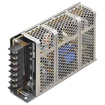 Omron_Brand_S8FS-C10024J_Power_Supply