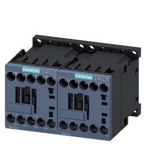 Siemens brand 3RH2422-1B..0 Contactor