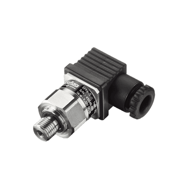 Trafag Brand EPN-S 8320 Electronic Pressure Switch