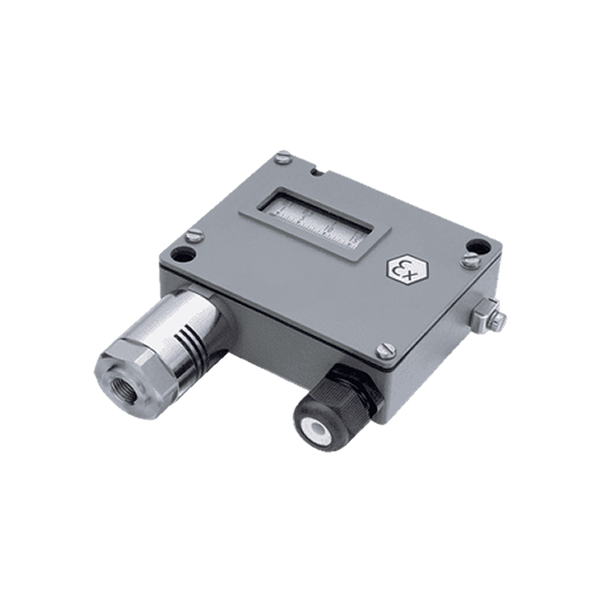 Trafag Brand EXP 900/904/912 Ex Pressostat