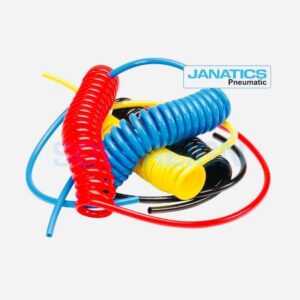 Janatics Tubes and Accessories