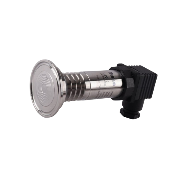 Trumen brand Flush Diaphragm Pressure Transmitter, MODEL - TFP310