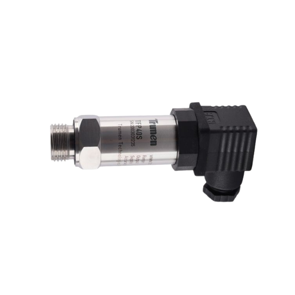 Trumen brand Piezoresistive Pressure Transmitter, MODEL - TFP40S