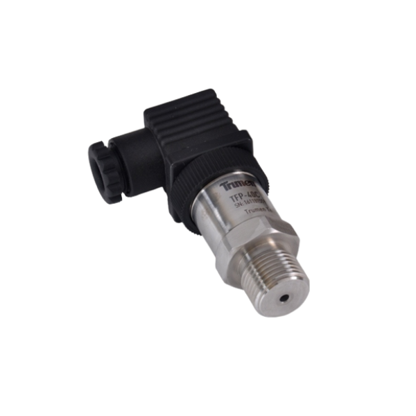 Trumen brand Ceramic Pressure Transmitter, MODEL - TFP40C
