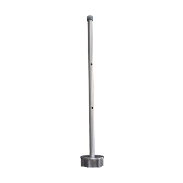 Capacitance Type Level Transmitter, Model - TLCF