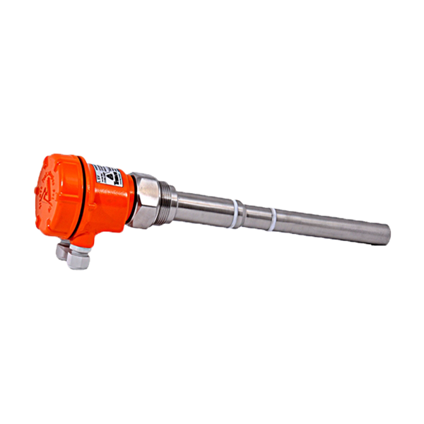 Trumen brand Admittance Point Level Switch, Model - LSY