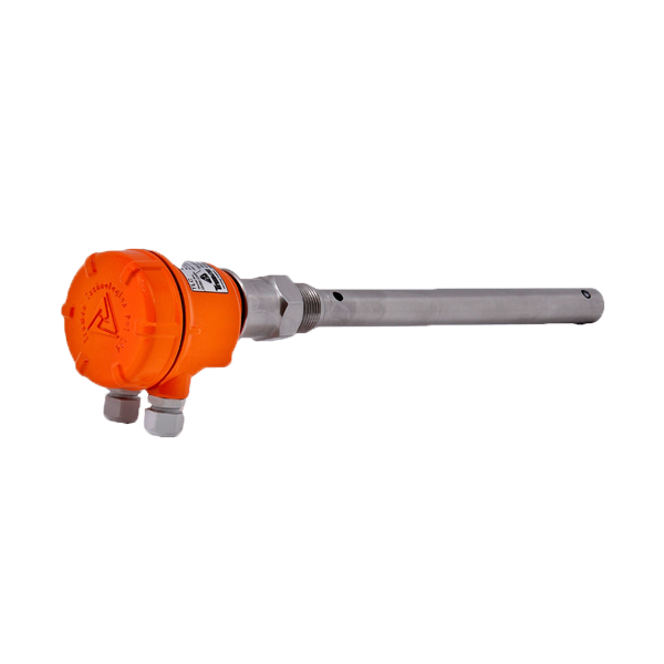 Trumen brand Capacitance Continuous Level Transmitter, Model - TLC