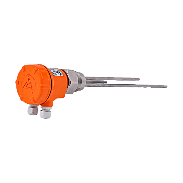 Trumen brand Conductivity Point(s) Level Switch, Model - LWS