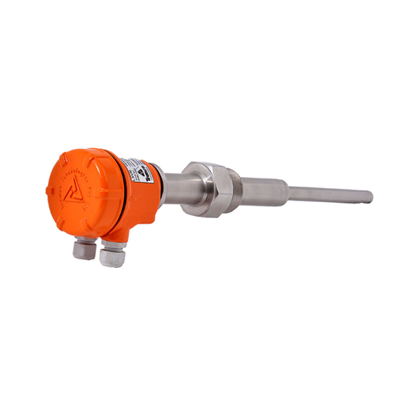 Trumen brand Vibrating Rod Point Level Switch, Model - LSVR