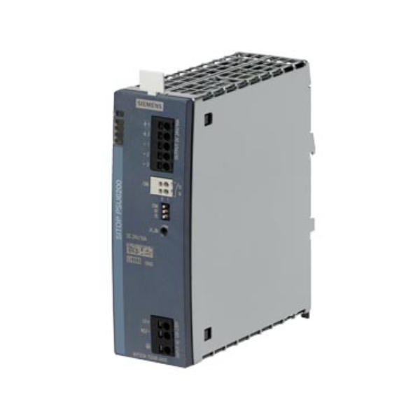 Siemens brand PLC SITOP PSU6200/1AC/DC24V/10A/EX
